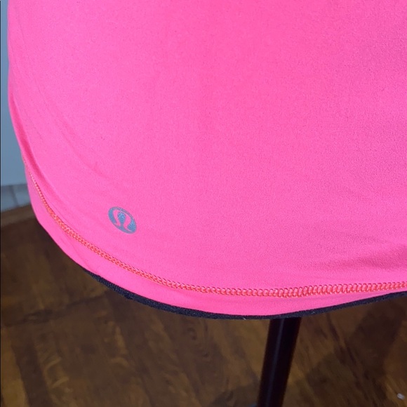 Lululemon Tank - Picture 5 of 6